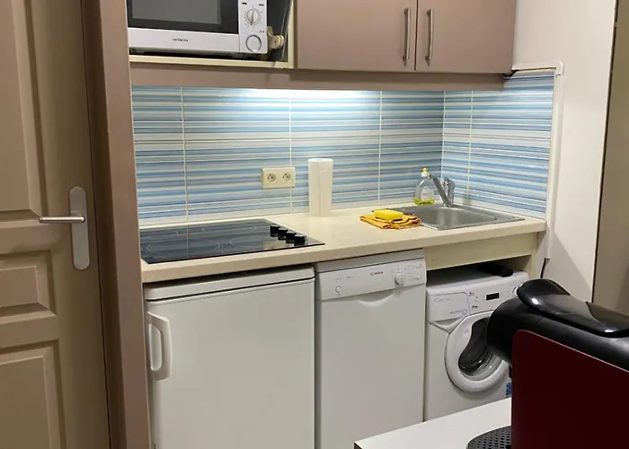Apartamento Costa Plana 528