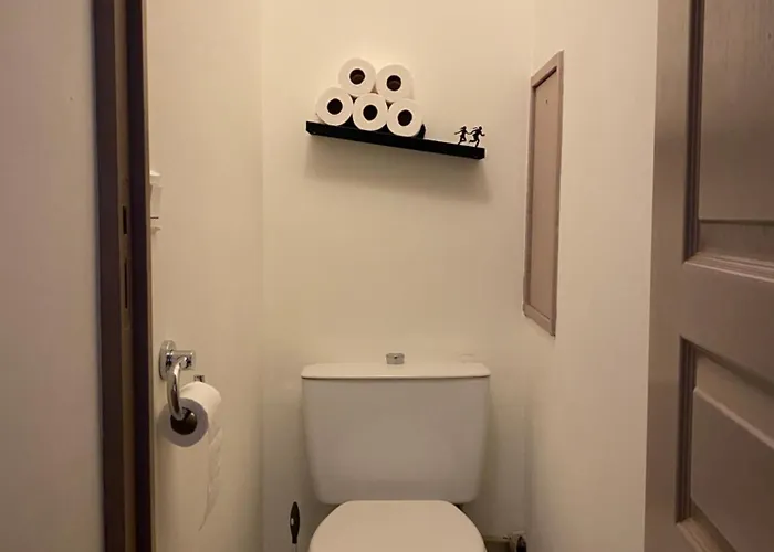 Apartamento Costa Plana 528 Cap-d'Ail