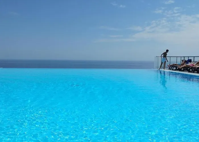 Apartamento Costa Plana 528 Cap-d'Ail