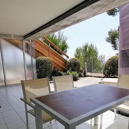 Costa Plana 528 Apartment