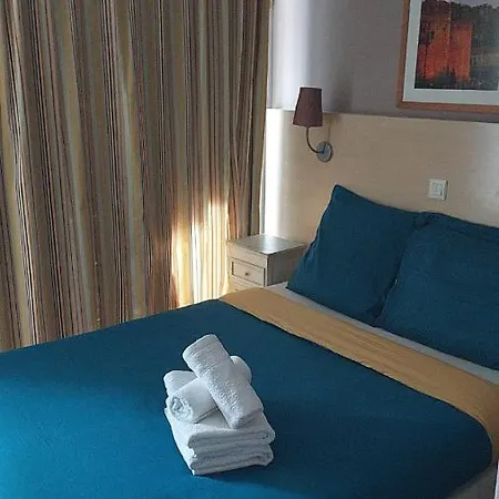 Apartment Costa Plana 528