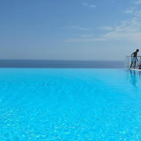 Apartment Costa Plana 528 Cap-d'Ail