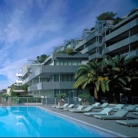 Costa Plana 528 Apartment *